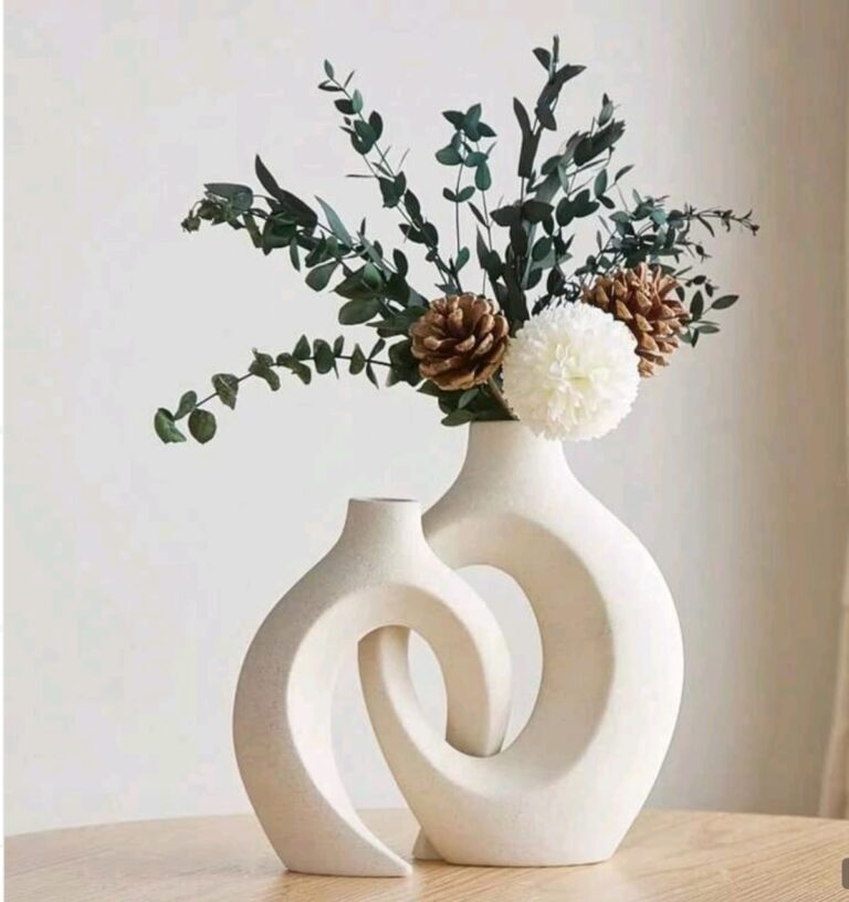 Decoratif Vases